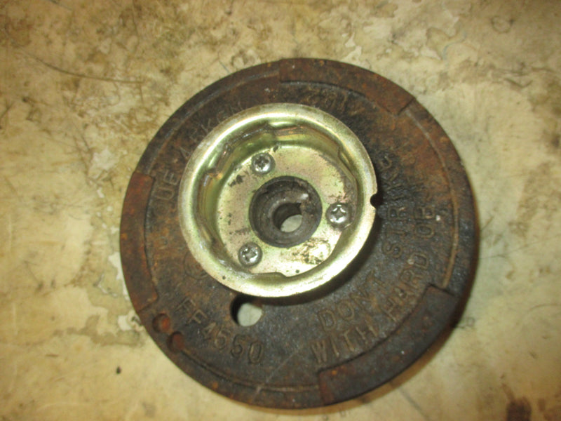 Suzuki DT4 4hp 2 Stroke Outboard Flywheel (32102-98611)