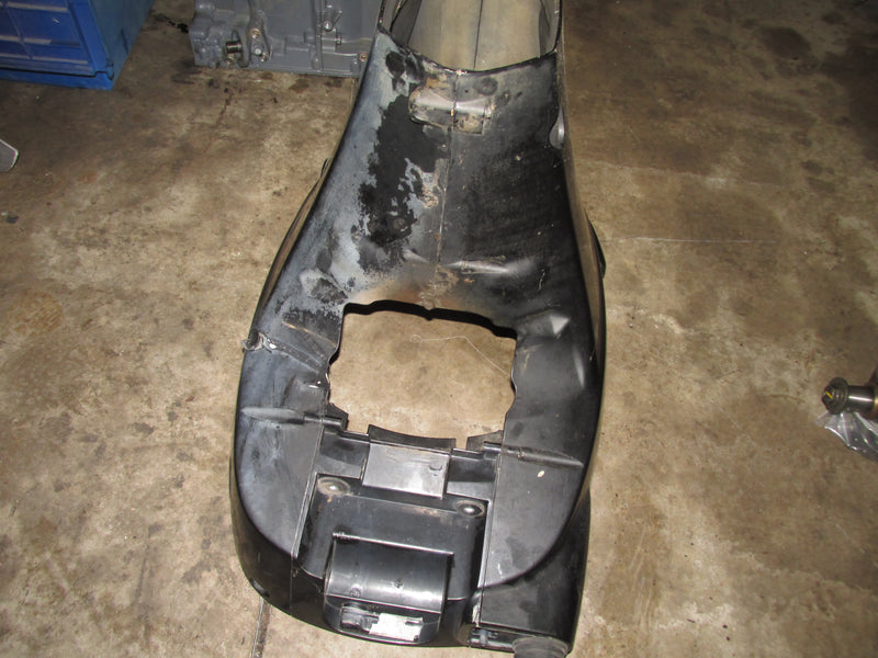 Suzuki DF140 140hp 4 Stroke Outboard Side cover set (61810-90J01)