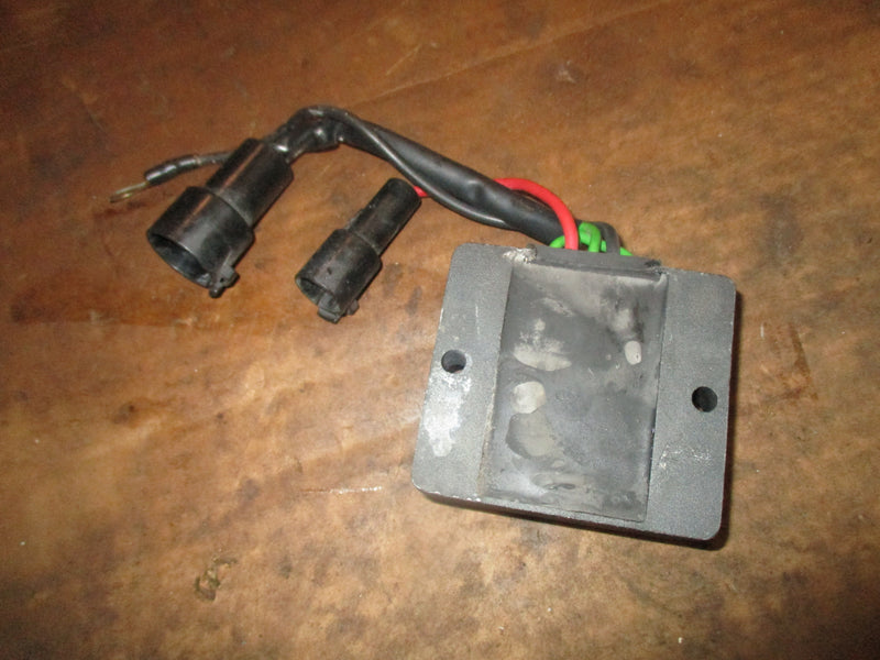 Yamaha 130hp 2 stroke outboard rectifier regulator (6R3-81960-10-00)