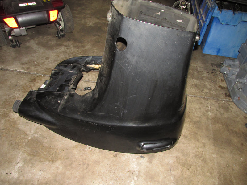 Suzuki DF140 140hp 4 Stroke Outboard Side cover set (61810-90J01)