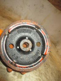 Load image into Gallery viewer, Suzuki DT4 4hp 2 Stroke Outboard Flywheel (32102-98611)
