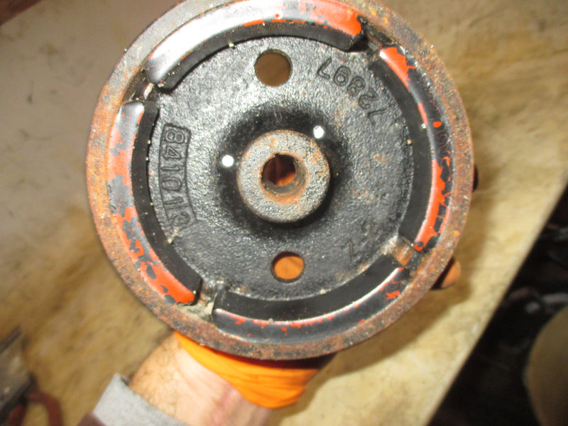 Suzuki DT4 4hp 2 Stroke Outboard Flywheel (32102-98611)