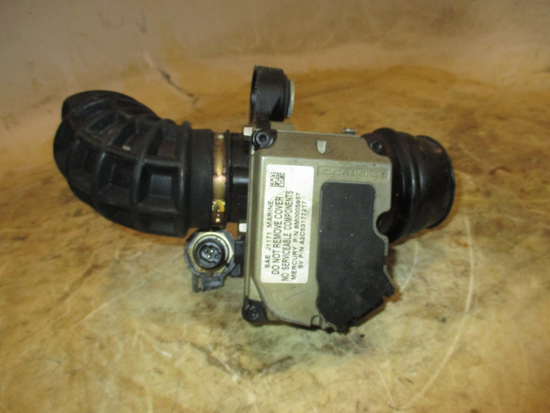 Mercury 225hp Verado 4 stroke outboard boost control module (8M0005957)