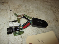 Load image into Gallery viewer, Suzuki outboard low oil warning unit 37875-94640 #14
