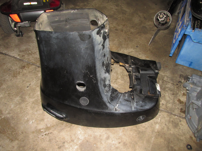 Suzuki DF140 140hp 4 Stroke Outboard Side cover set (61810-90J01)