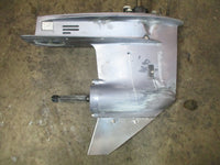 Load image into Gallery viewer, Yamaha 50hp 2 stroke outboard 20" shaft lower unit
