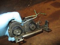 Load image into Gallery viewer, Yamaha 130hp 2 stroke outboard tilt trim relay set (6E5-81950-00-00)
