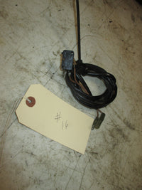 Load image into Gallery viewer, Yamaha neutral safety switch for remote control box #16
