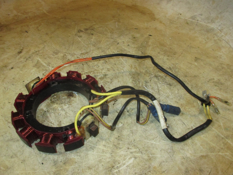 Johnson 225hp 2 Stroke outboard CDI aftermarket stator (763779)