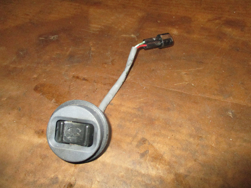 Yamaha 130hp 2 stroke outboard tilt trim switch (6R3-82563-00-00)