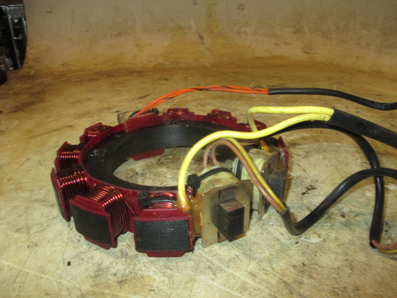 Johnson 225hp 2 Stroke outboard CDI aftermarket stator (763779)
