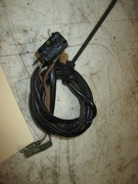 Load image into Gallery viewer, Yamaha neutral safety switch for remote control box #16
