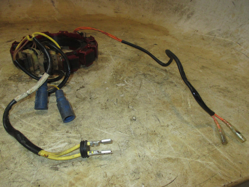 Johnson 225hp 2 Stroke outboard CDI aftermarket stator (763779)