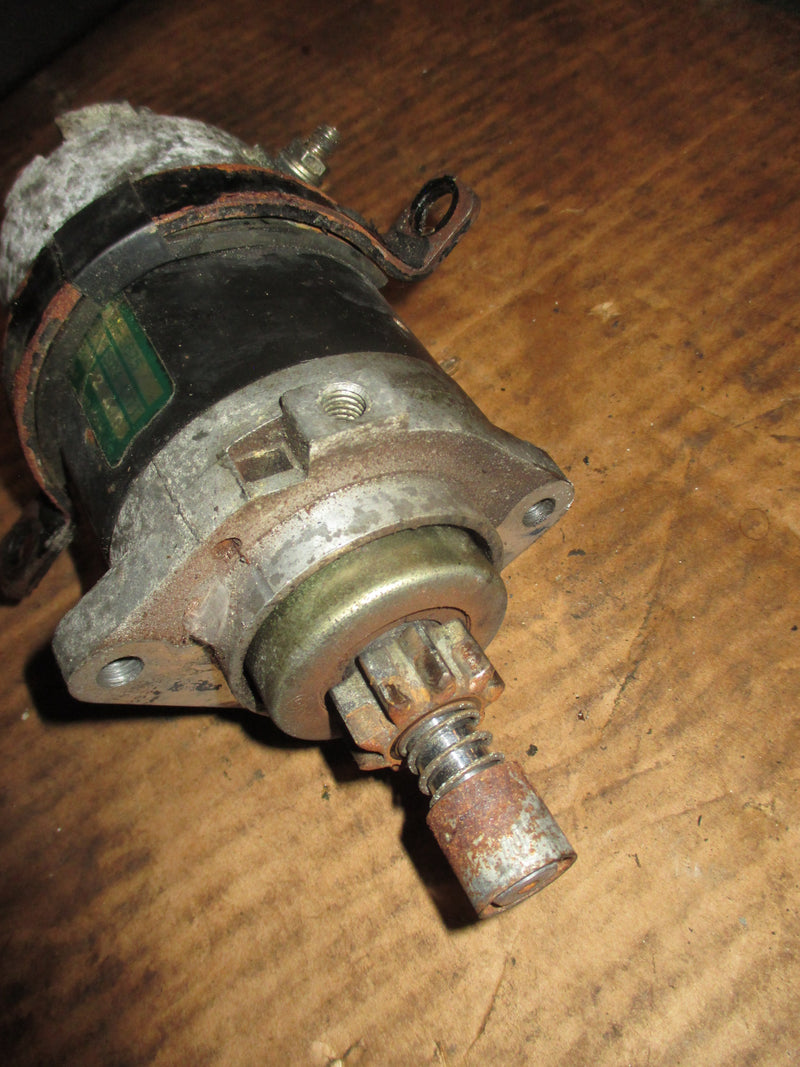 Nissan 70hp 2 stroke outboard starter (353760101)