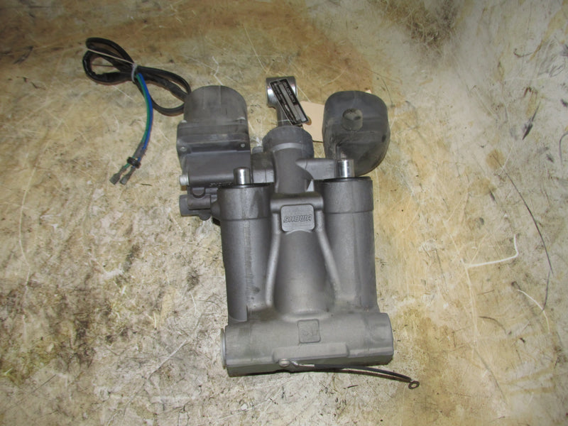Suzuki DF140 140hp 4 Stroke Outboard Tilt trim unit (48503-92J01)