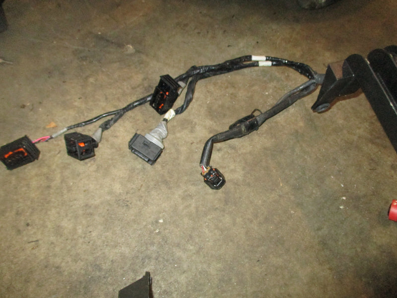 Yamaha 350hp 4 stroke outboard engine wiring harness
