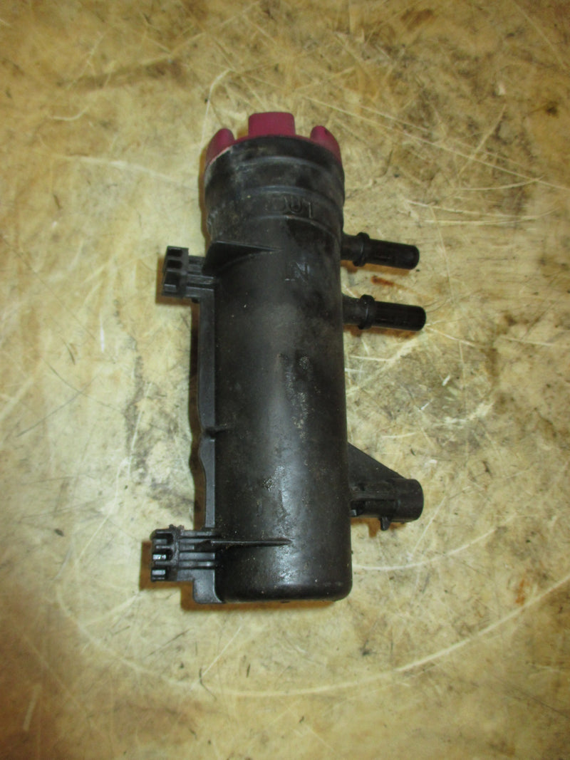 Mercury 225hp Verado 4 stroke outboard fuel filter