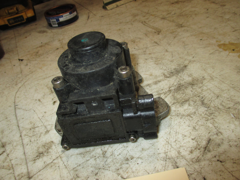 Mercury 2.5L 135hp Optimax outboard oil pump 885884-1 #19