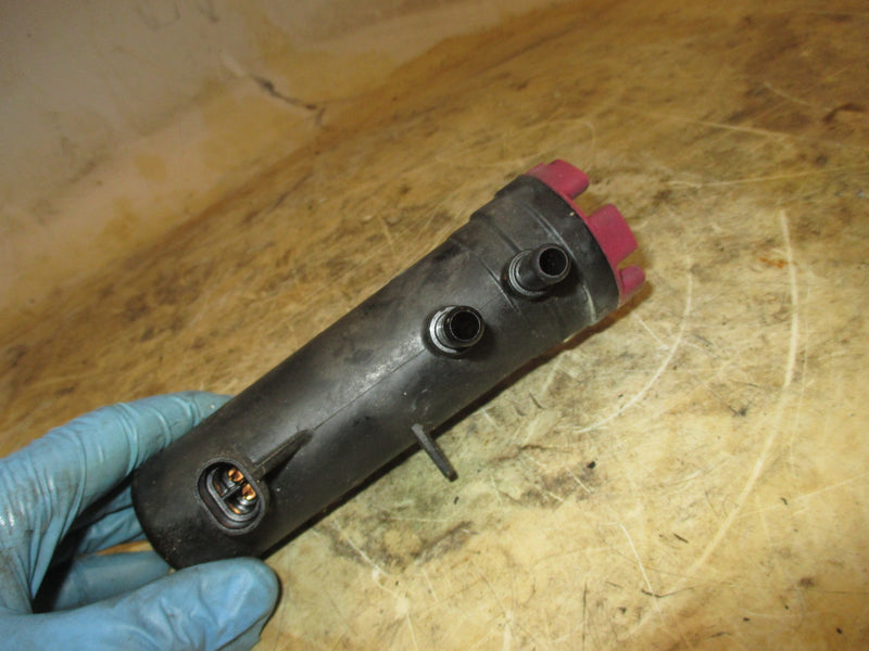 Mercury 225hp Verado 4 stroke outboard fuel filter