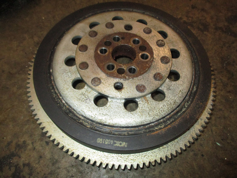 Yamaha 350hp 4 stroke outboard flywheel (6AW-W8145-01-00)
