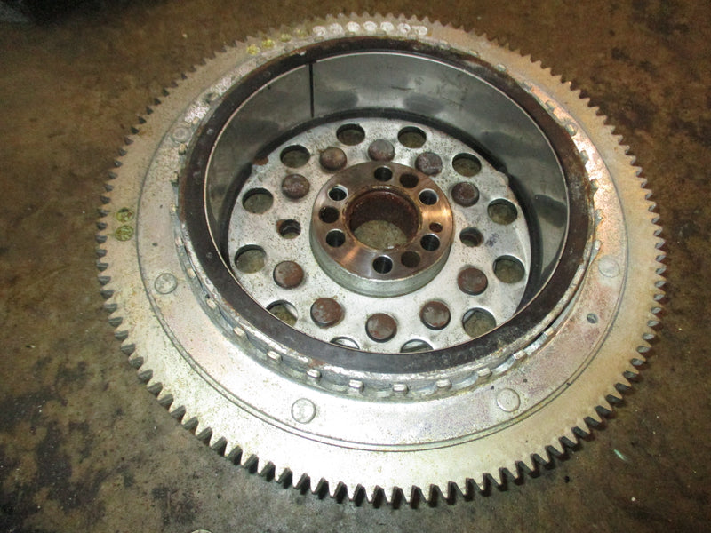 Yamaha 350hp 4 stroke outboard flywheel (6AW-W8145-01-00)