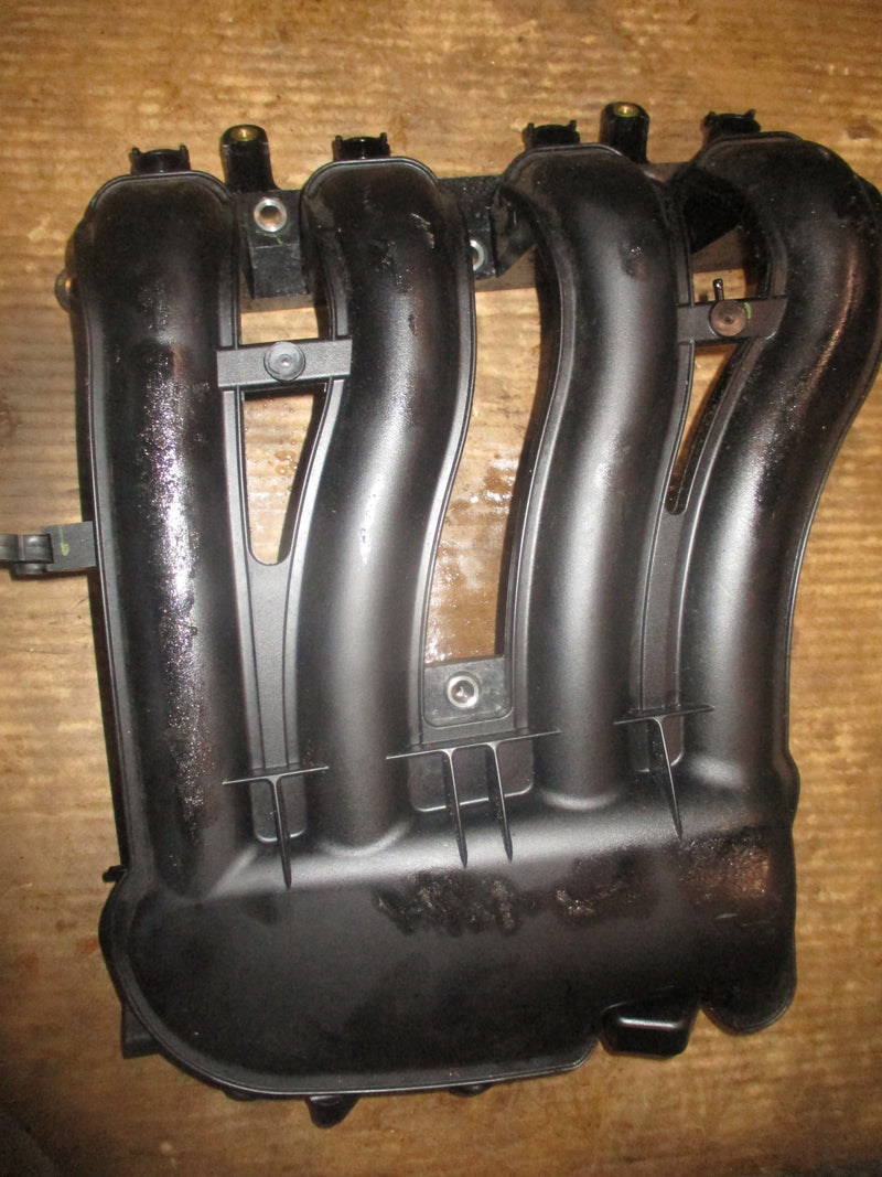 Mercury 90hp 4 stroke outboard intake manifold (880886T01)