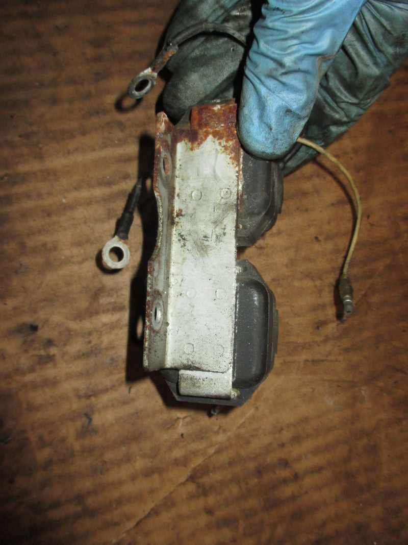 Nissan 70hp 2 stroke outboard tilt trim relay set