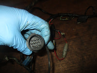 Load image into Gallery viewer, Yamaha 130hp 2 stroke outboard engine wiring harness (6N7-82590-14-00)
