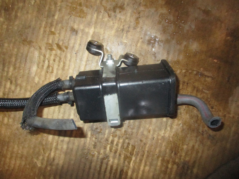 Mercury 90hp 4 stroke outboard air canister (896354)