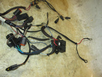 Load image into Gallery viewer, Johnson 225hp 2 Stroke outboard engine wiring harness (586243)

