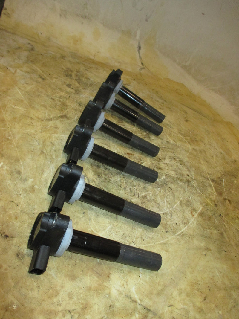 Mercury 225hp Verado 4 stroke outboard ignition coil set (880615T01)