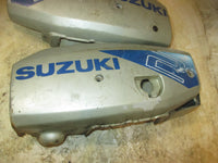 Load image into Gallery viewer, Suzuki DT2 2hp 2 Stroke Outboard Cowling Set (61460-98870-02M)
