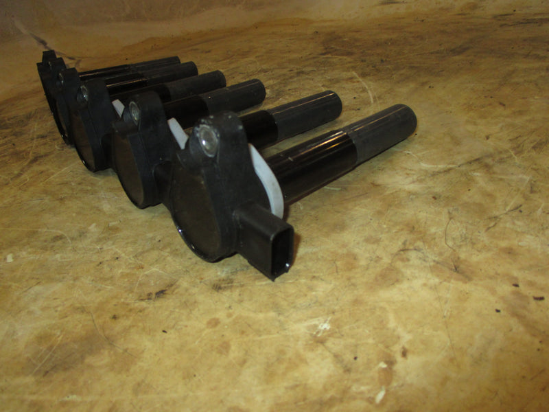 Mercury 225hp Verado 4 stroke outboard ignition coil set (880615T01)