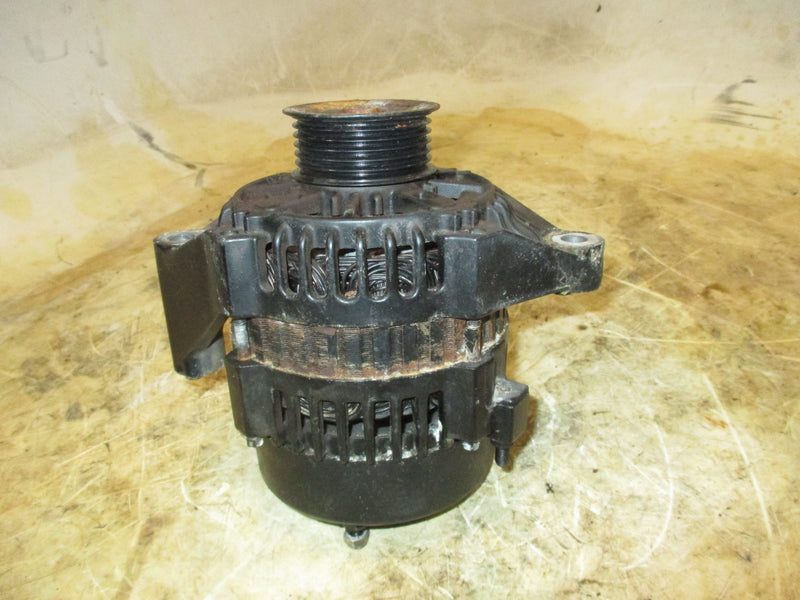 Mercury 225hp Verado 4 stroke outboard alternator (8M0033844)