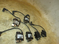 Load image into Gallery viewer, Johnson 225hp 2 Stroke outboard ignition coil set (582508)
