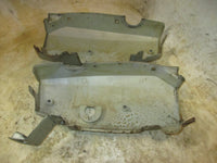 Load image into Gallery viewer, Suzuki DT2 2hp 2 Stroke Outboard Cowling Set (61460-98870-02M)
