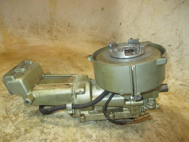 Suzuki DT2 2hp 2 Stroke Outboard Crankcase Powerhead