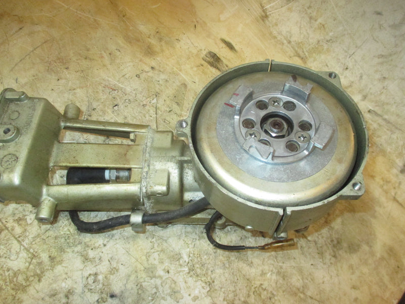 Suzuki DT2 2hp 2 Stroke Outboard Crankcase Powerhead