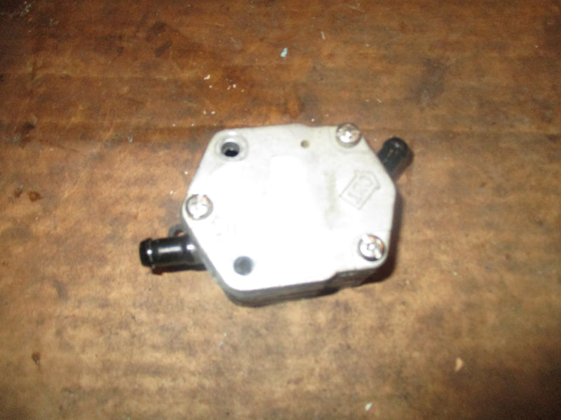 Yamaha 130hp 2 stroke outboard fuel pump (6E5-24410-03-00)