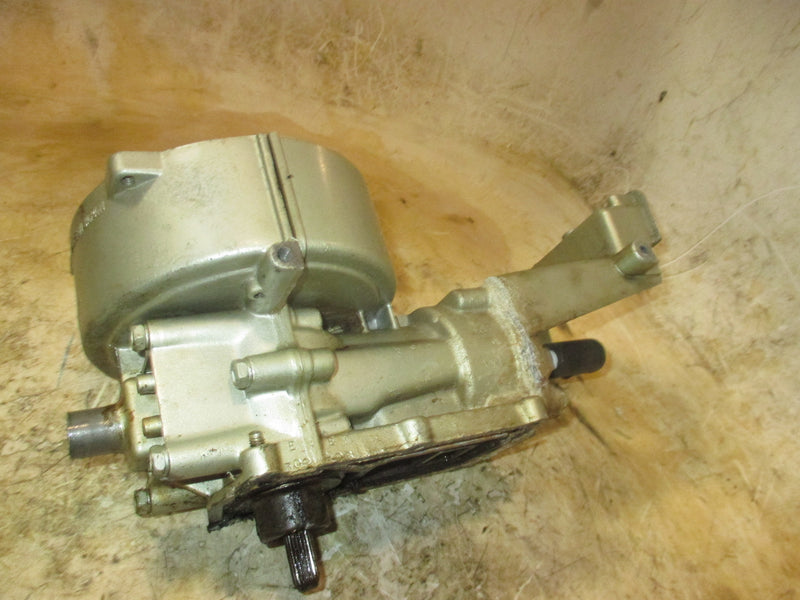Suzuki DT2 2hp 2 Stroke Outboard Crankcase Powerhead