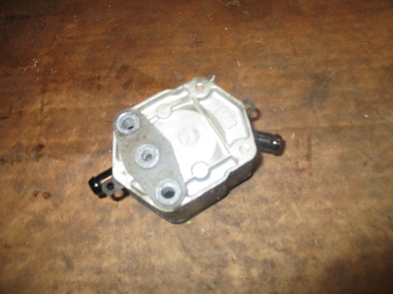 Yamaha 130hp 2 stroke outboard fuel pump (6E5-24410-03-00)