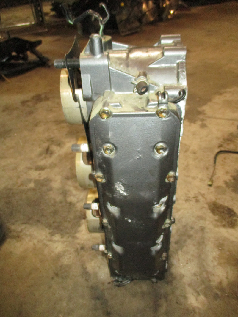 Suzuki DT150 outboard port cylinder block