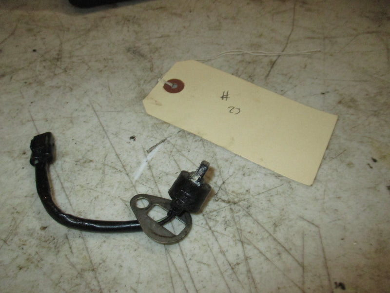 Suzuki DF70 70hp outboard temp sensor 13650-56B00 #23