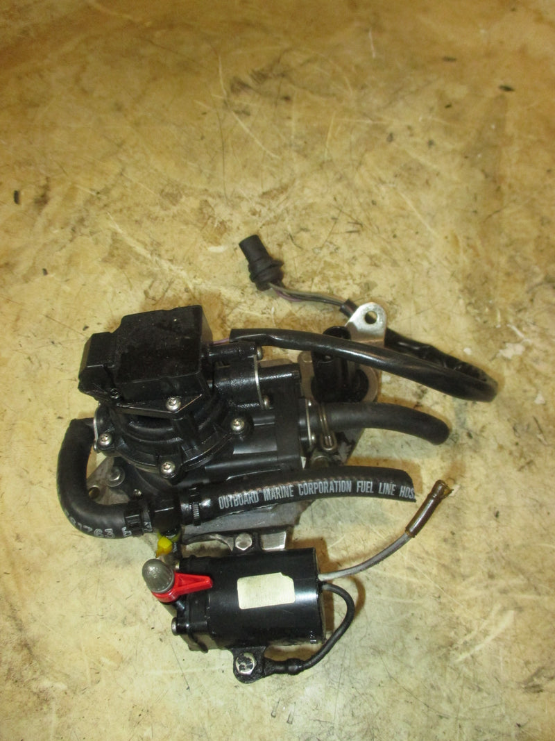 Johnson 225hp 2 Stroke outboard 4 wire VRO pump (5004554)