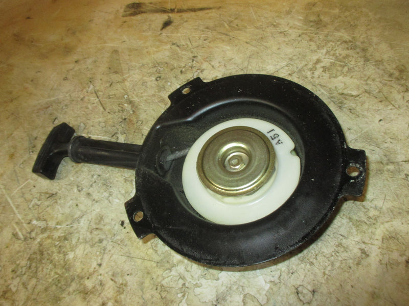 Suzuki DT2 2hp 2 Stroke Outboard Rope Pull Starter (18100-98401)