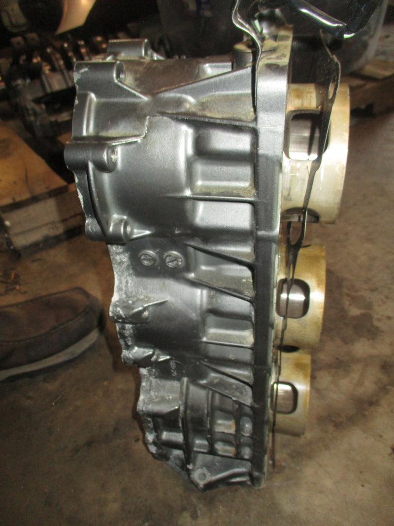 Suzuki DT150 outboard port cylinder block