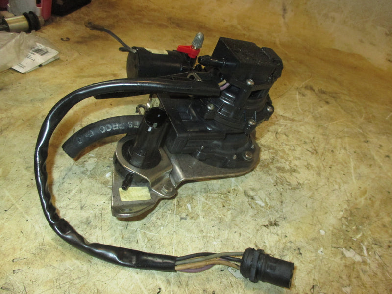 Johnson 225hp 2 Stroke outboard 4 wire VRO pump (5004554)