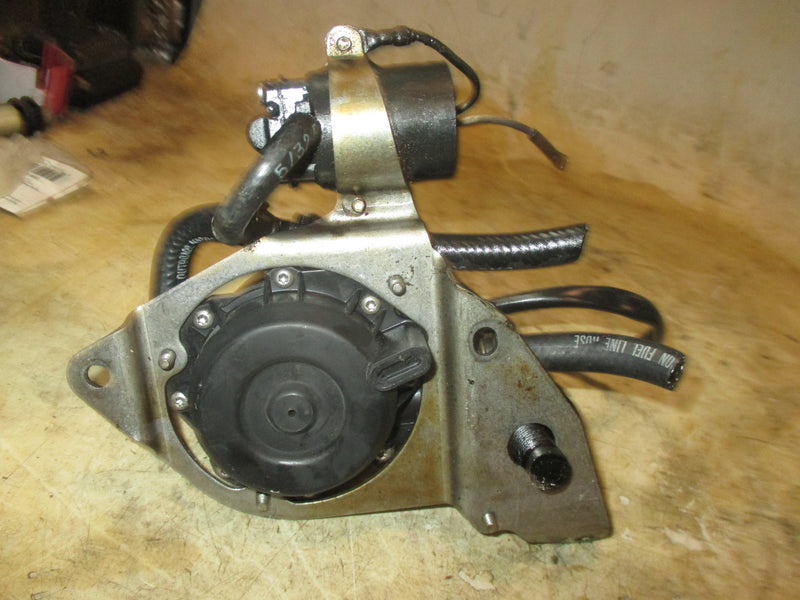 Johnson 225hp 2 Stroke outboard 4 wire VRO pump (5004554)