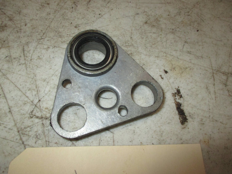 Johnson Evinrude outboard water pump housing plate 314873 #25