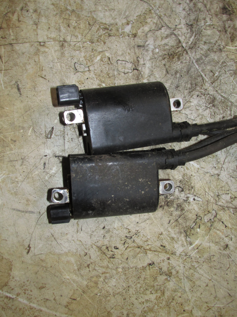 Suzuki DF140 140hp 4 Stroke Outboard Ignition coil set (33410-92J51)